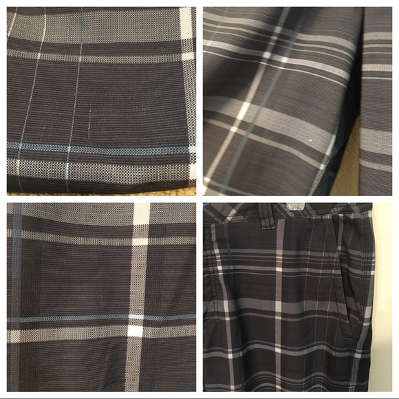 O'NEILL Turner Hybrid Walkshort - Picture 7 of 8